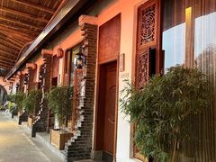 -巴倒烫陆派火锅山庄(南山总店)