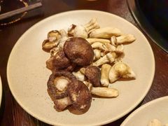 -滇野云南野生菌餐厅(陕西南路店)
