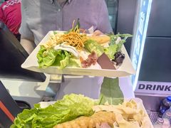 -福客·现熬鸡汤麻辣烫(天安云谷店)