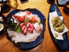 -九酢·海鲜居酒屋