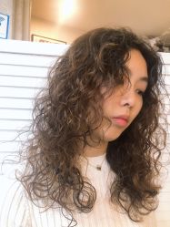 点击看大图 -GIRL STYLE 烫发·染发沙龙