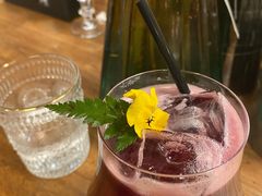格鲁秀色鸡尾酒-格鲁·秀色Georgia’s Feast
