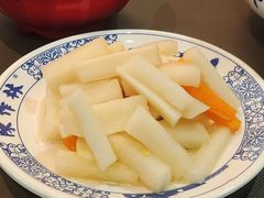-兰州陈记牛肉面 ·烧烤· 铜锅涮肉(万达店)