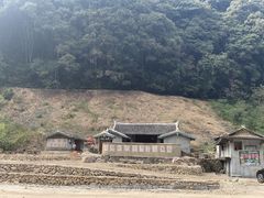 -龙岩森林水乡景区