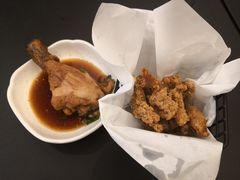 -贡梅老面馆·蟹粉面·无锡特色小吃(南长街主推店)