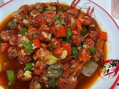 -辣不怕口味虾(凌霄路店)