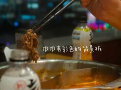 -水林间·寿喜烧自助(仙林金鹰店)
