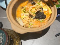 -拾味馆·海南菜(万达店)