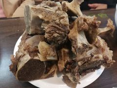 -马三元老汤牛肉面(高新街店)