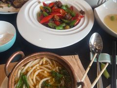 -翠湖宾馆·中餐厅