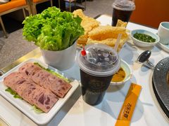 -古乐牛香·鲜牛肉自助火锅(南京总店)
