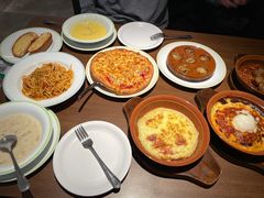 -萨莉亚意式餐厅(杭州西溪龙湖天街店)