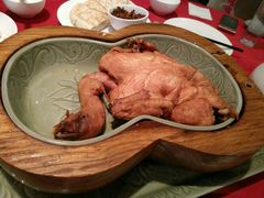 -西安饭庄(立丰国际店)