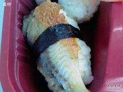 鳗鱼寿司-N多寿司(恒隆店)