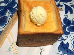 -绿茶餐厅(布吉万象汇店)