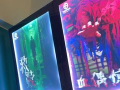 -荒岛实景沉浸密室(江汉路1店)