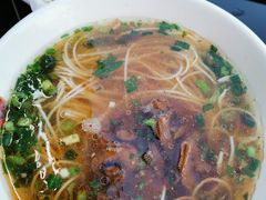 -地婆美食(洞庭东岸店)