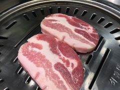 -韩聚屋韩国烤肉餐厅(新北万达店)
