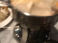 -龙之梦万丽酒店青餐厅