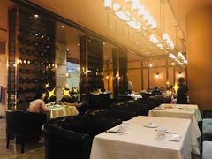 大堂-尘香•传统川菜(创汇首座店)