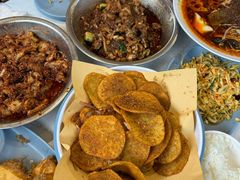 -辣盆盆麻辣小龙虾(哈尔滨总店)