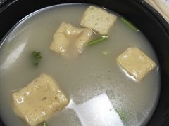 -京城小江南·土菜馆·蒸白鱼(东四十条店)