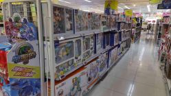 -孩子王童乐园(资阳万达店)