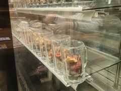 -清真·玛丽亚新疆菜主题餐厅(浙江中路店)