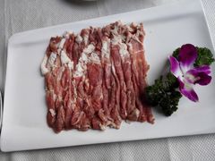 -羊家胡同·龙虾烧烤火锅(龙汇路店)