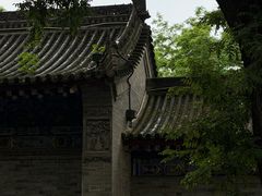 -湘子庙