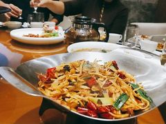 -尚宴(盛世广场·食尚街店)