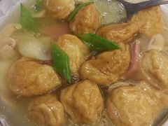 口袋豆腐-峨嵋酒家(地安门店)