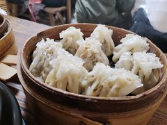 -正宗天津烧麦馆(柳州路店)