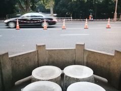 -杭州西湖风景名胜区-满觉陇四眼井