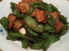 农家小炒肉-马仕玖煲(万宴城店)
