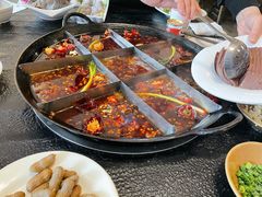 -仁虎老火锅(黄泥磅店)