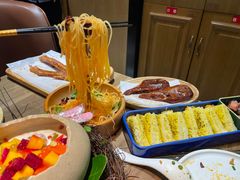 -小董哥烤串(故宫店)