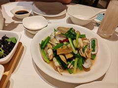 -莆田餐厅PUTIEN(金融街购物中心店)
