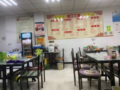大堂-魏氏牛肉汤(潮白河孔雀城潮白馨居店)