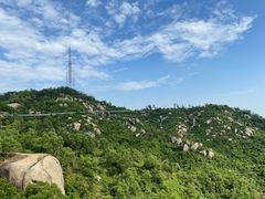 -景山公园