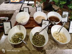 -“香”全日餐厅·株洲大汉希尔顿酒店