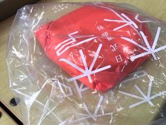 -木子木水日式烫面包(世界城光谷店)