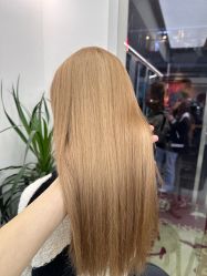 -乾健·烫染·接发SALON