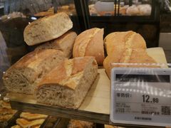 意大利白面包-Olé精品超市(前海壹方城店)