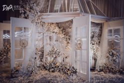-DNA Wedding 婚礼记(上海店)