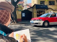 -RAC BAR(安福路店)