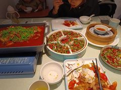 -乔街深夜食堂·台州菜·高压锅生蚝(杭州总店)