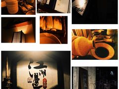 -江湖边·小生活