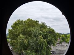 -中天楼
