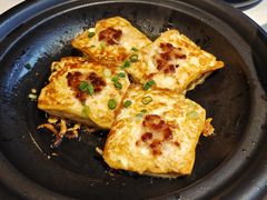 客家让豆腐-秋色客家菜(南山店)